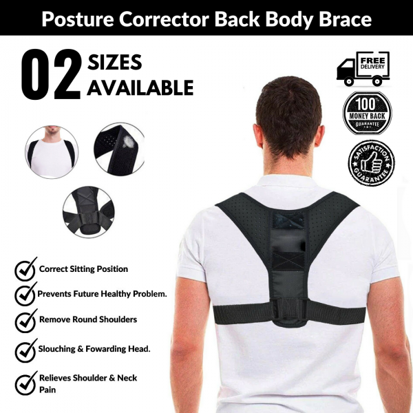 Posture Corrector