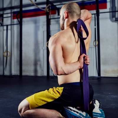 resistance bands for exercise