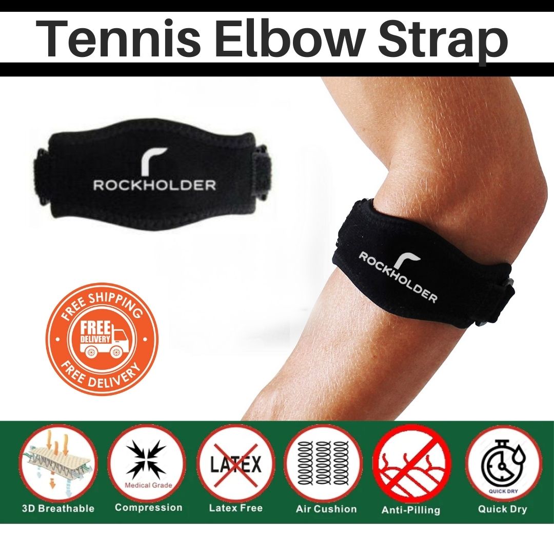 elbow strap