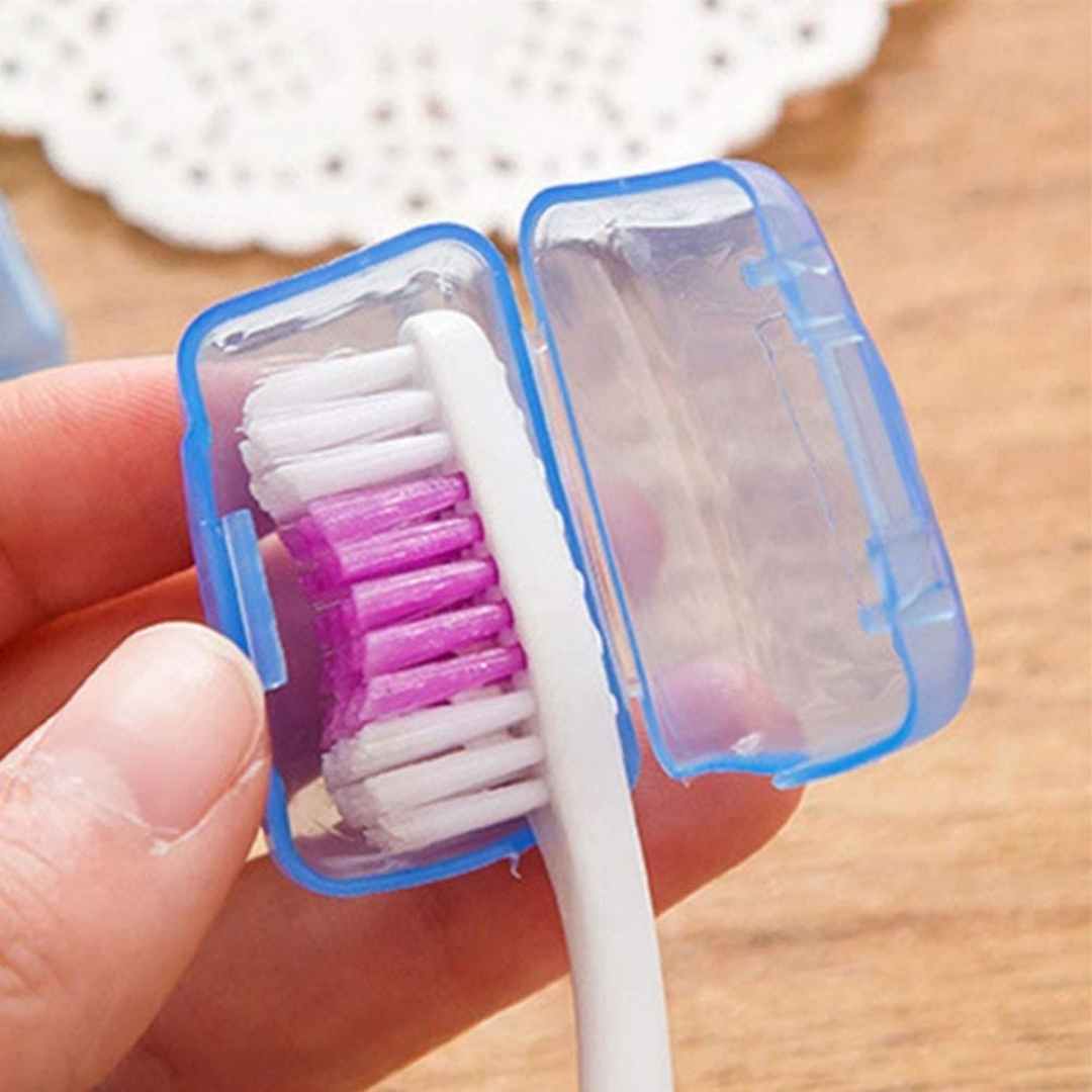 Toothbrush Protector