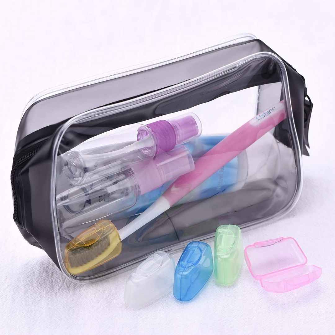 Toothbrush Protectors