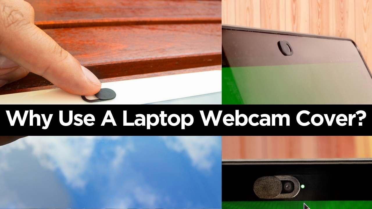 Webcam Cover Laptop