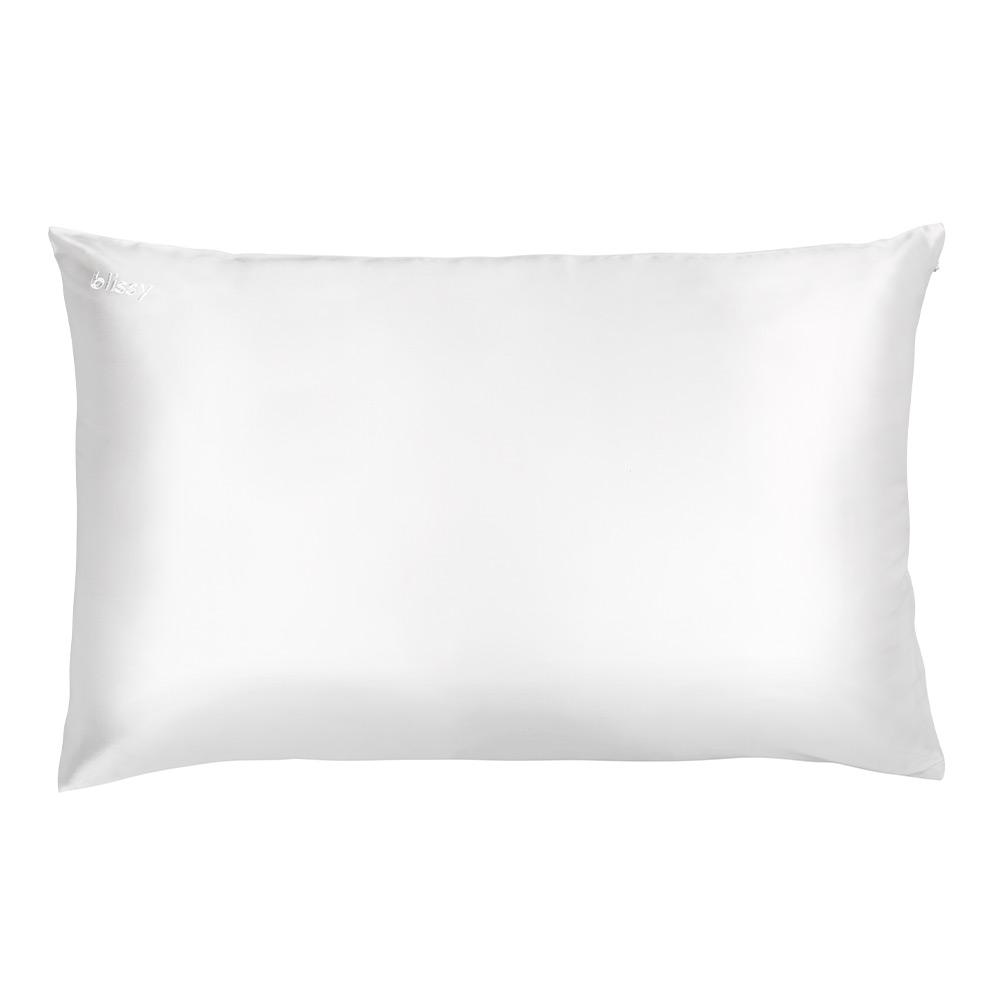 white pillowcover