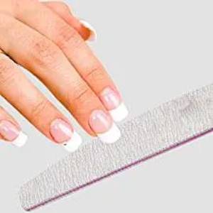 nail file grit