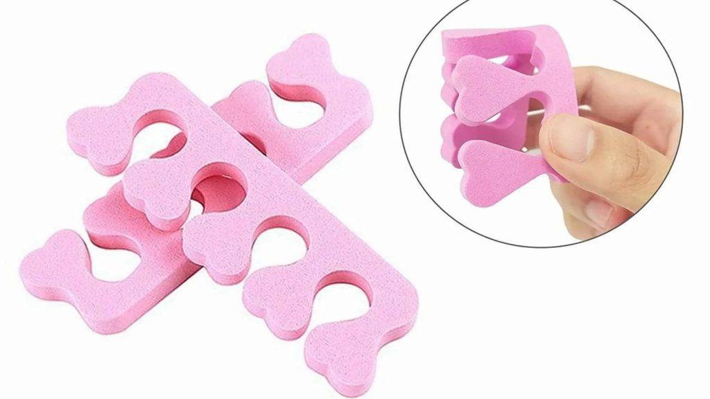 The Benefits of Toe Separators