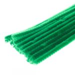 Green Pipe Cleaner