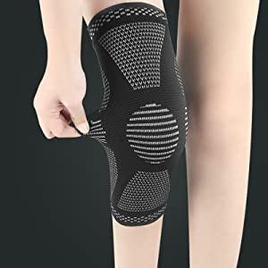 knee support