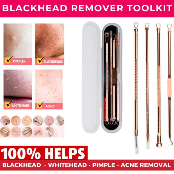 Blackhead Remover Tool